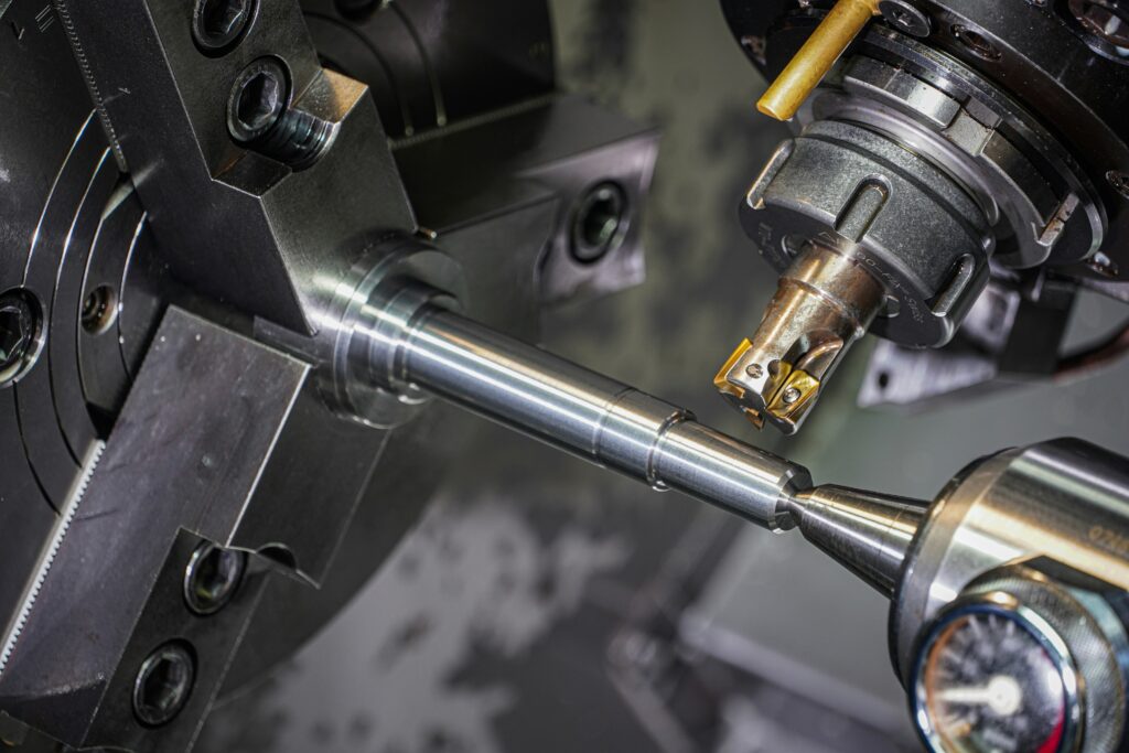 Top Precision Machining Trends to Watch in 2025 - Lakeview Precision
